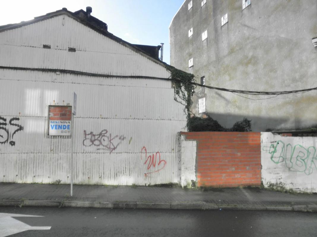 Land for sale in Santiago de Compostela, A Coruña photo 3