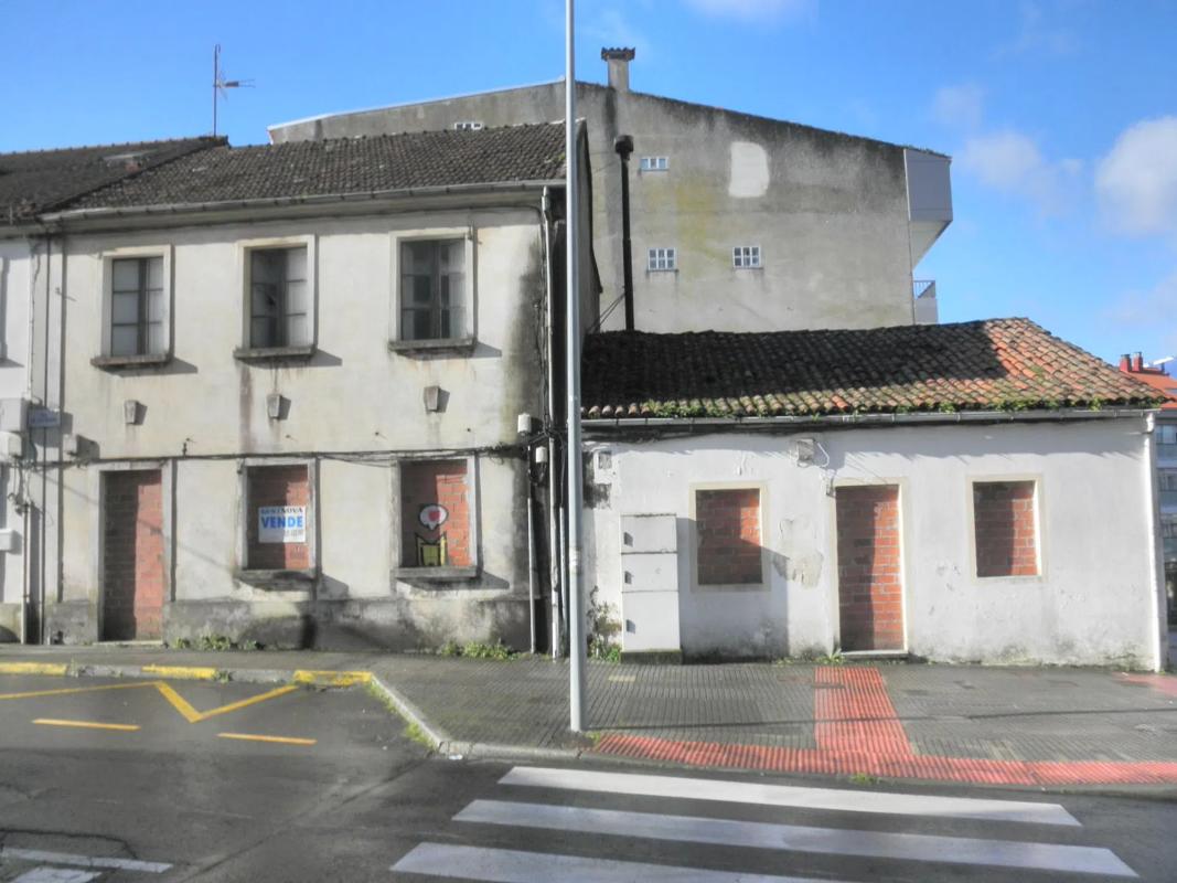 Land for sale in Santiago de Compostela, A Coruña photo 5