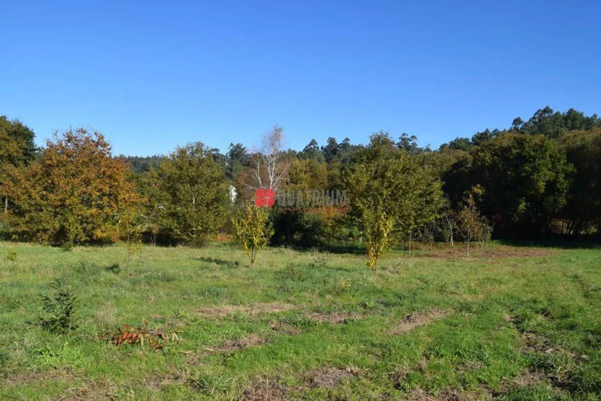 Terreno en venta en Ames, A Coruña photo 5