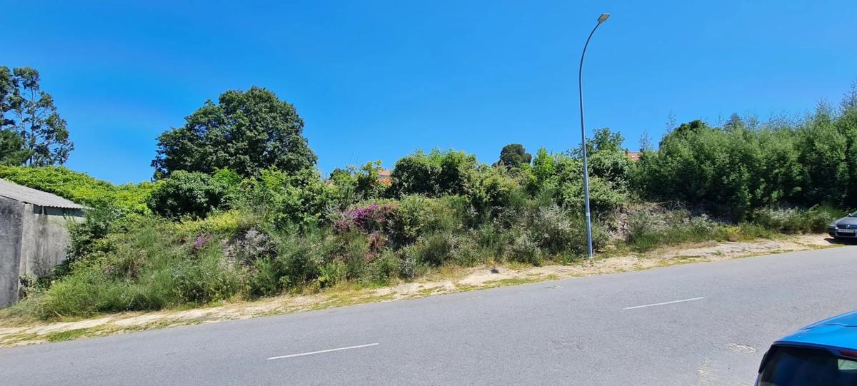 Terreno en venta en Ames, A Coruña photo 4