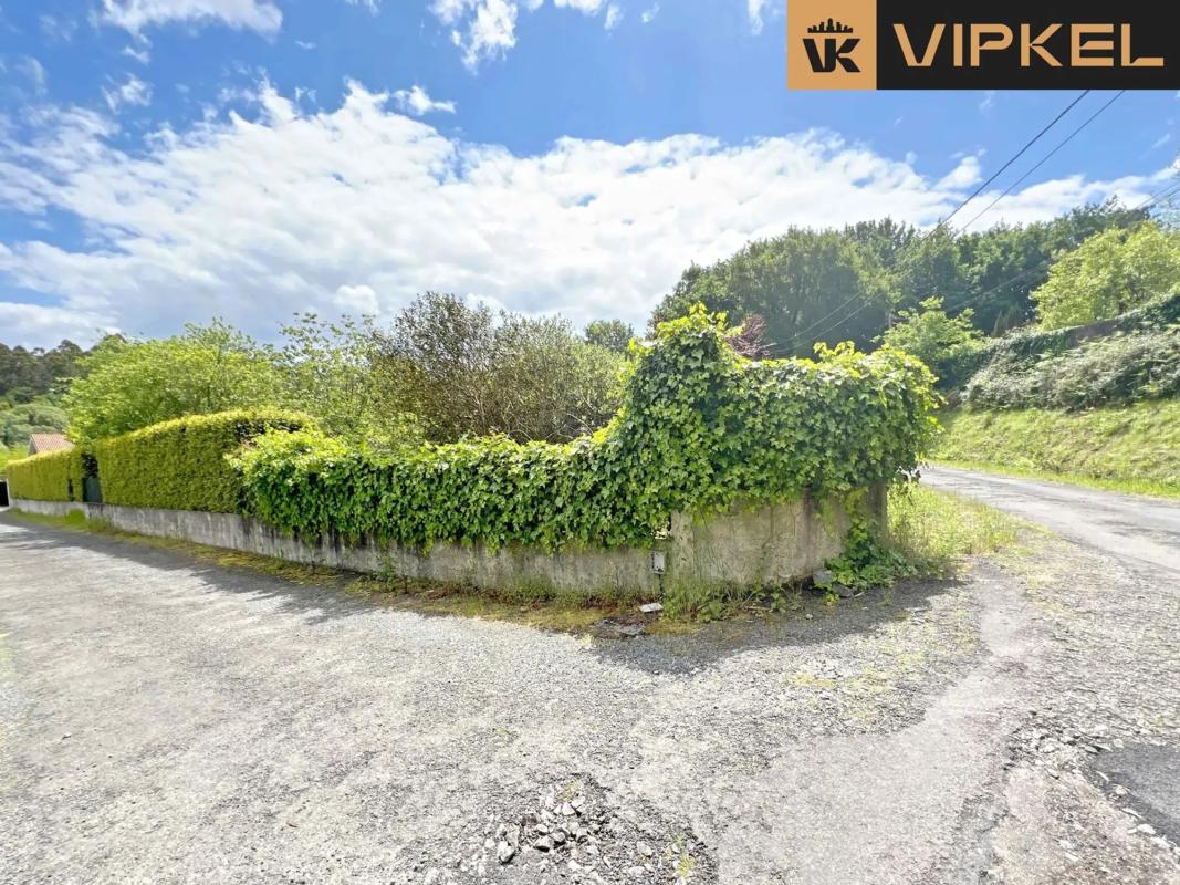 Участок земли на продажу в Эймс, Ла-Коруня photo 5