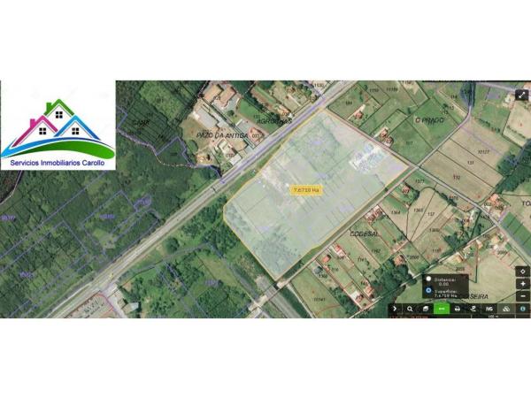 Terreno en N-550 photo 1