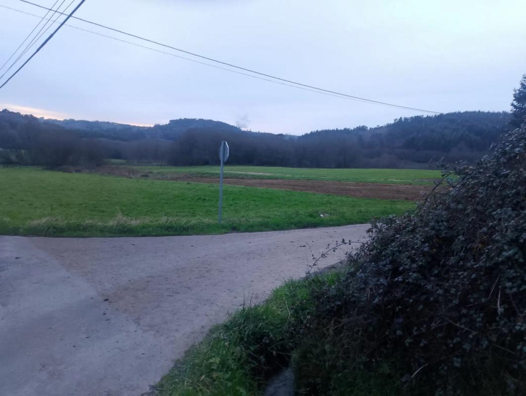 Terreno en venta en Santiago de Compostela, A Coruña photo 1