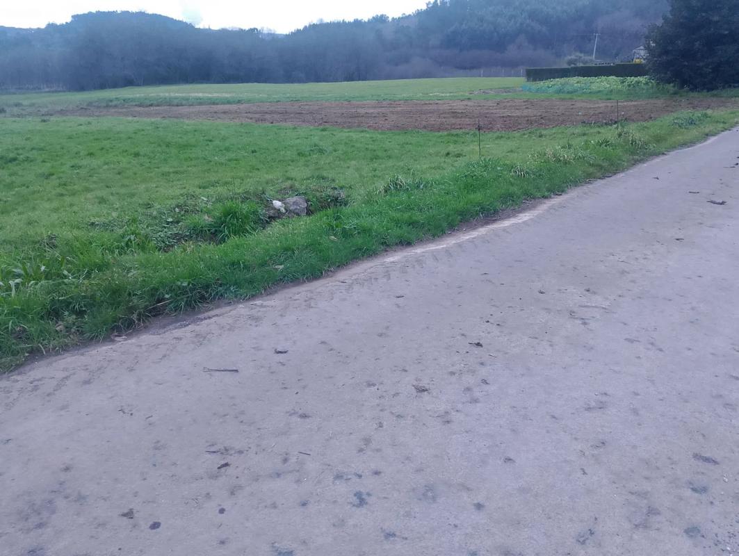 Terreno en venta en Santiago de Compostela, A Coruña photo 5