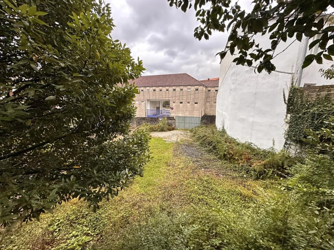 Działka na sprzedaż w Santiago de Compostela, A Coruña photo 1