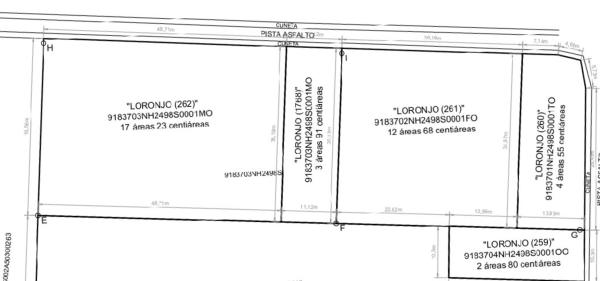 Terreno en calle lombao s/n photo 2