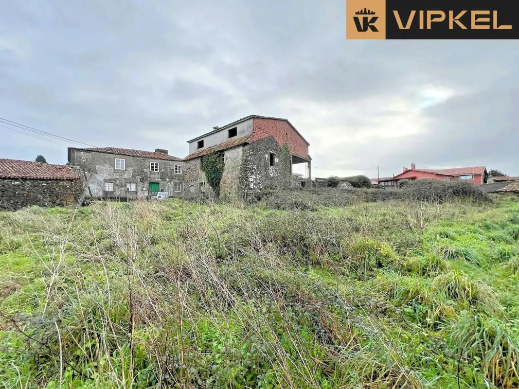 Land for sale in Santiago de Compostela, A Coruña photo 2