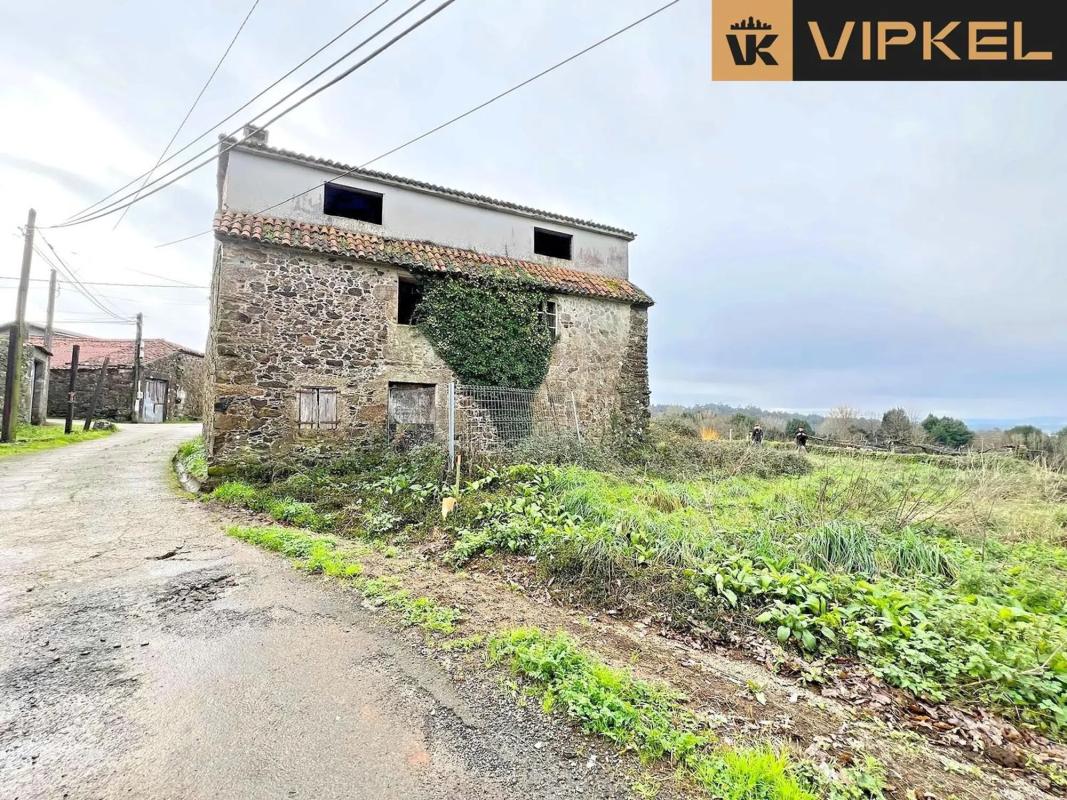 Land for sale in Santiago de Compostela, A Coruña photo 3