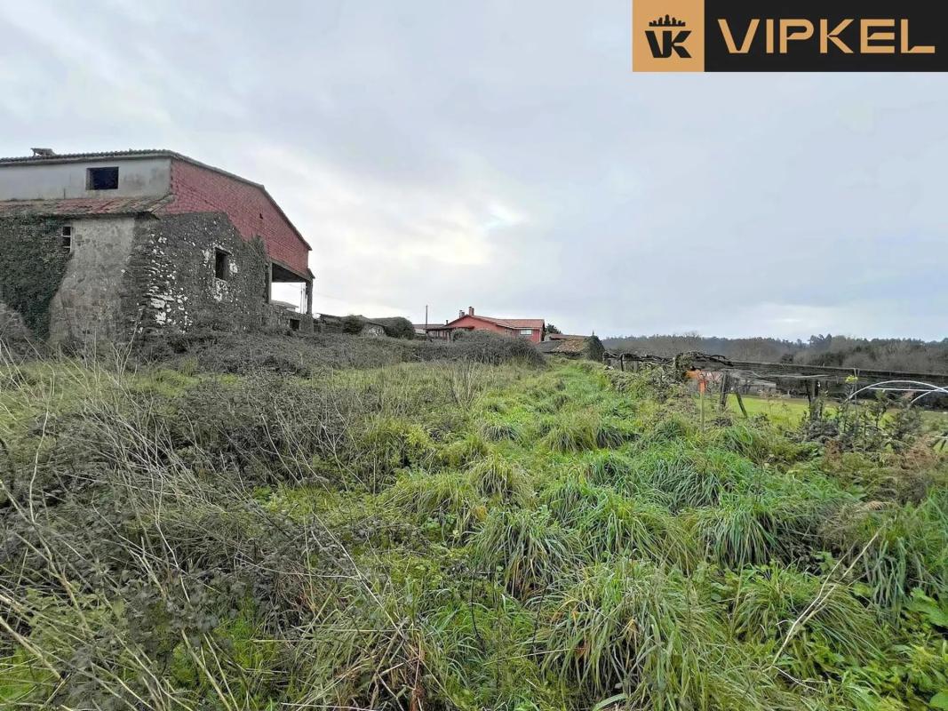 Land for sale in Santiago de Compostela, A Coruña photo 4