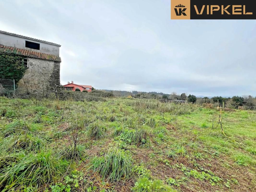 Land for sale in Santiago de Compostela, A Coruña photo 5