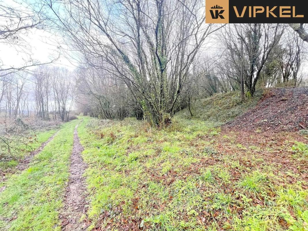 Terreno en venta en Ames, A Coruña photo 2