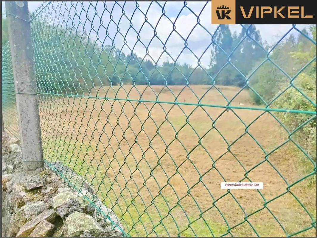Terreno en venta en Ames, A Coruña photo 3