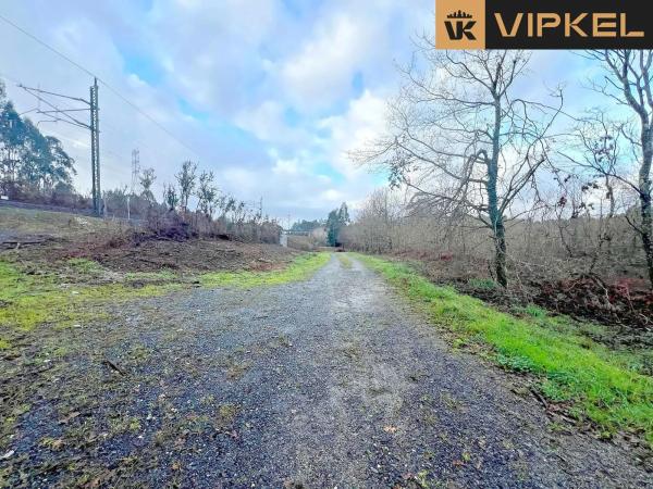 Terreno en Aldea Fraiz photo 4