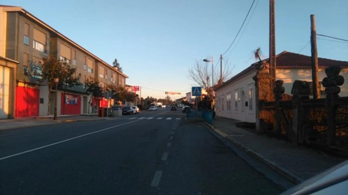 Land for sale in Boqueixon, A Coruña photo 1