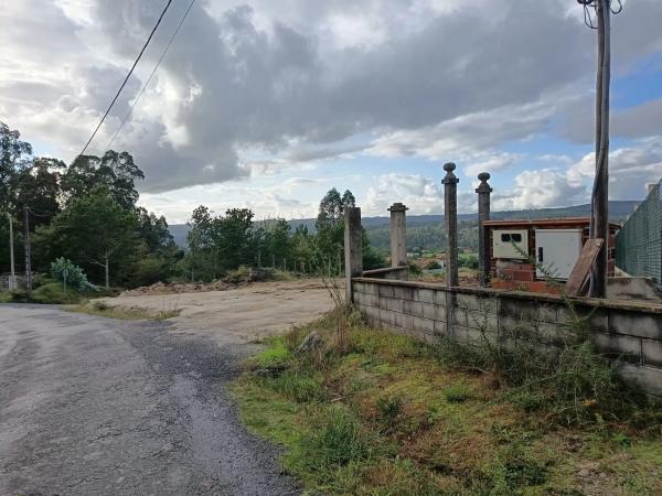 Terreno en Aldea Framil, 65 photo 1