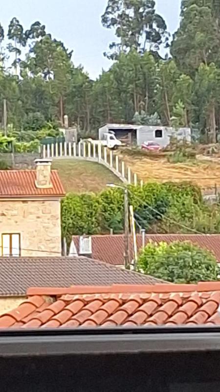 Land for sale in Ames, A Coruña photo 2