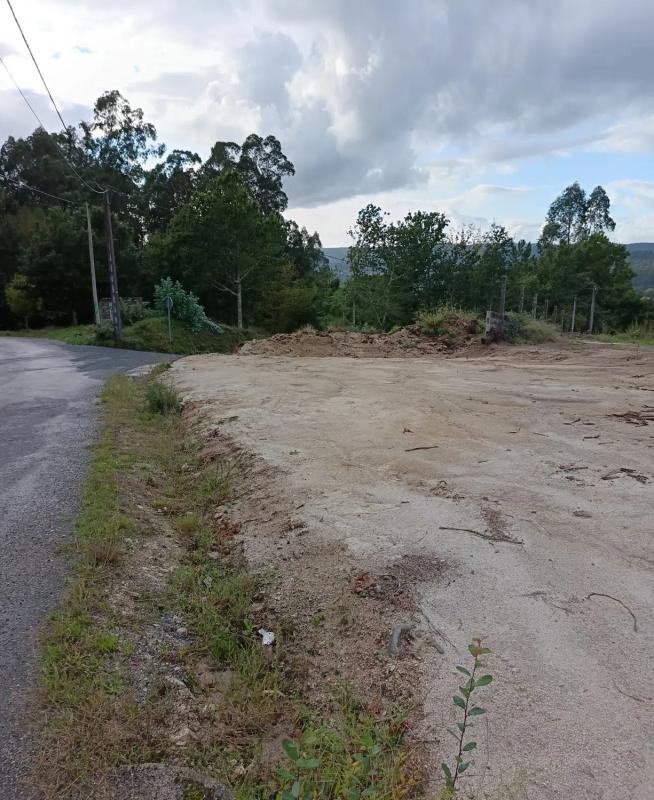 Land for sale in Ames, A Coruña photo 3