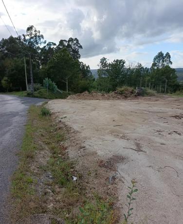 Terreno en Aldea Framil, 65 photo 3