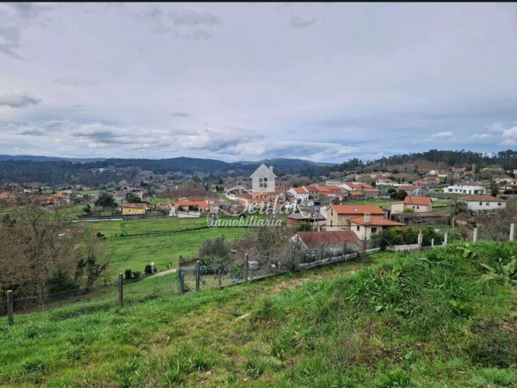 Land for sale in Ames, A Coruña photo 5