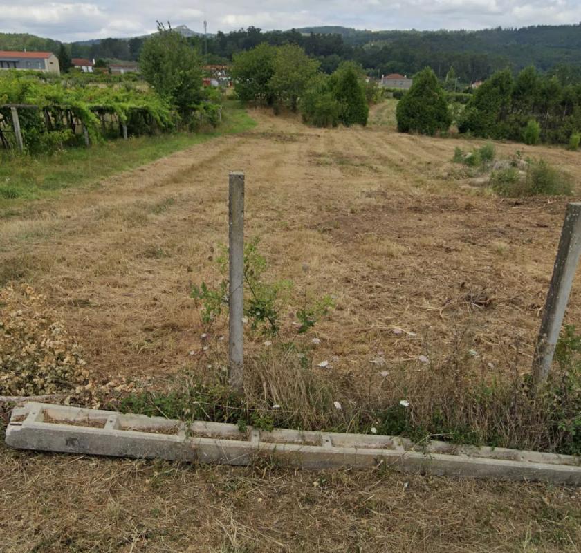 Działka na sprzedaż w Wiedra, A Coruña photo 3