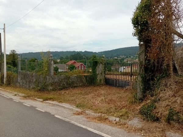 Terreno en Aldea Pedras s/n photo 1