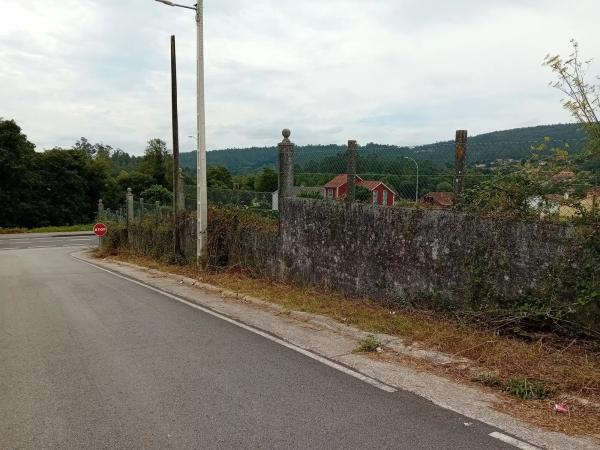 Terreno en Aldea Pedras s/n photo 4