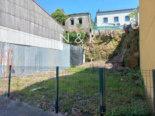 Terreno en calle da Torreira thumbnail 2
