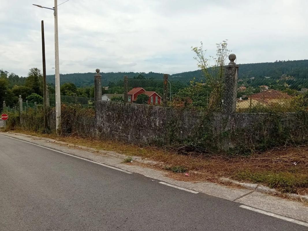 Terreno en venta en Ames, A Coruña photo 5