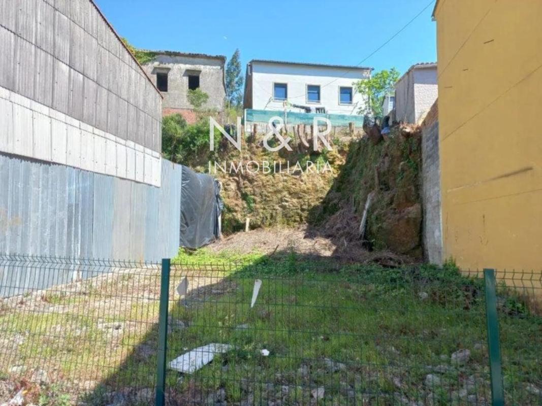 Terreno en venta en Santiago de Compostela, A Coruña photo 4
