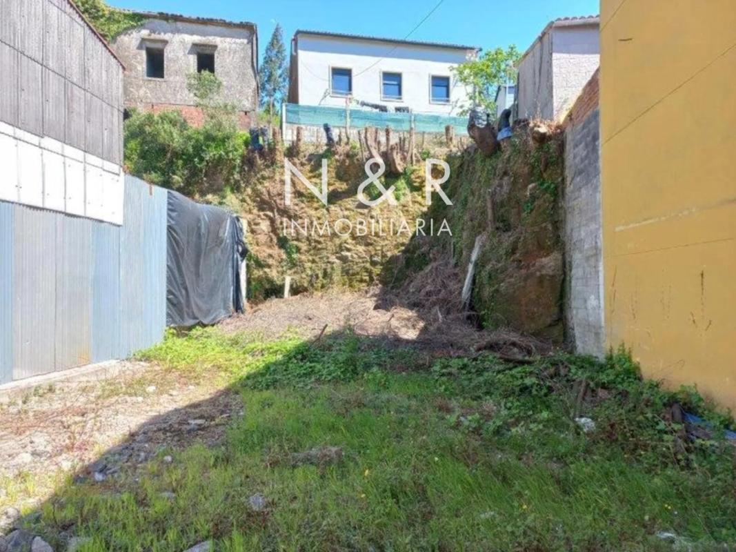 Terreno en venta en Santiago de Compostela, A Coruña photo 5