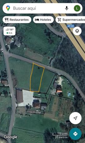 Terreno en Canicoba s/n photo 2