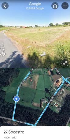 Terreno en San Mamed de Rivadulla s/n photo 3