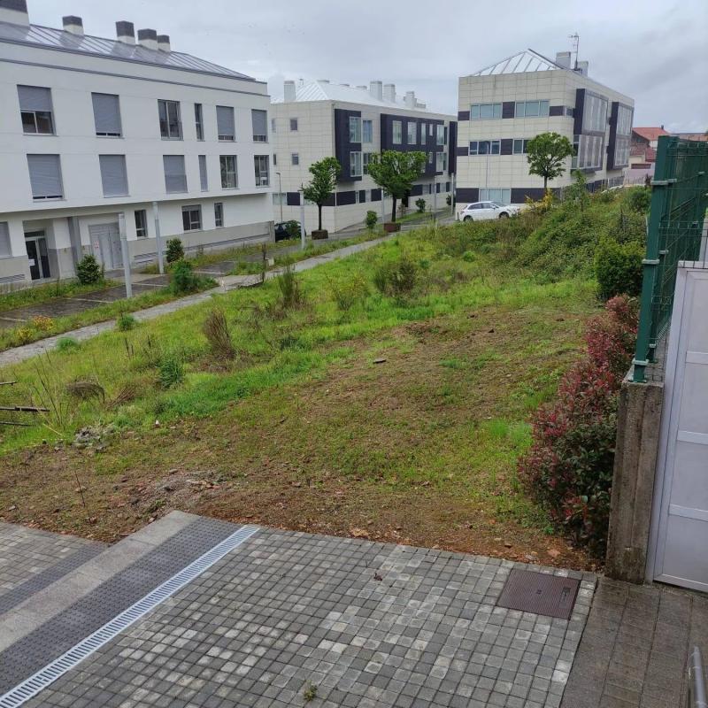 Участок земли на продажу в Сантьяго-де-Компостела, Ла-Коруня photo 2