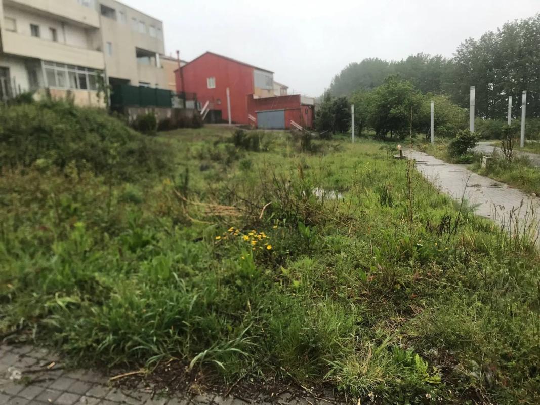 Участок земли на продажу в Сантьяго-де-Компостела, Ла-Коруня photo 3