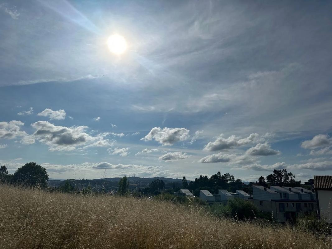 Terreno en venta en Santiago de Compostela, A Coruña photo 4