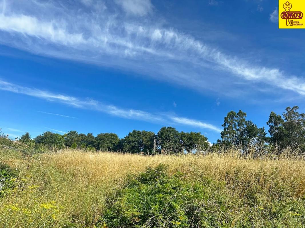 Terreno en venta en Santiago de Compostela, A Coruña photo 5