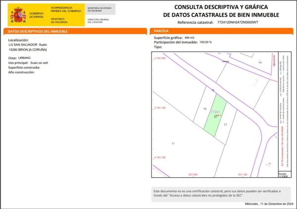 Terreno en San salvador s/n sn photo 2