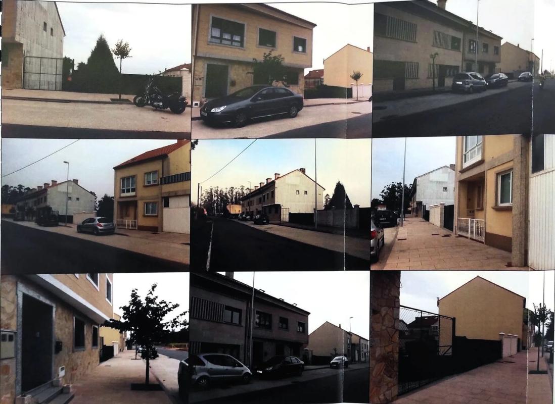 Terreno en venta en Santiago de Compostela, A Coruña photo 4