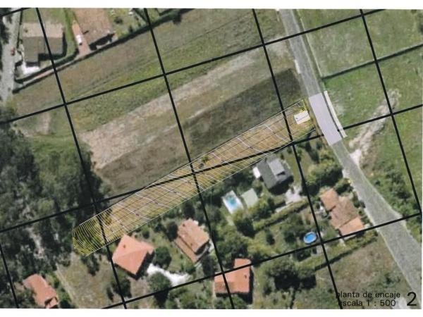 Terreno en Aldea Lombao s/n photo 1