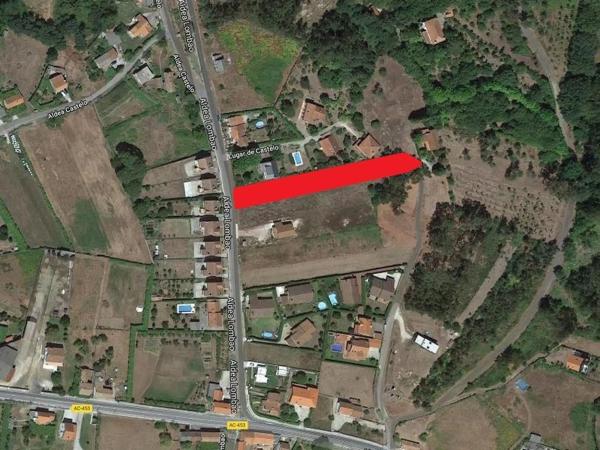 Terreno en Aldea Lombao s/n photo 4