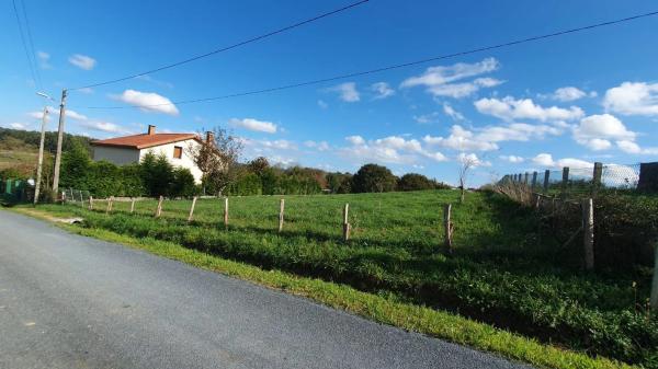 Terreno en Lugar Currais photo 1
