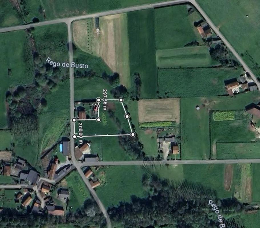 Terreno en venta en Santiago de Compostela, A Coruña photo 3