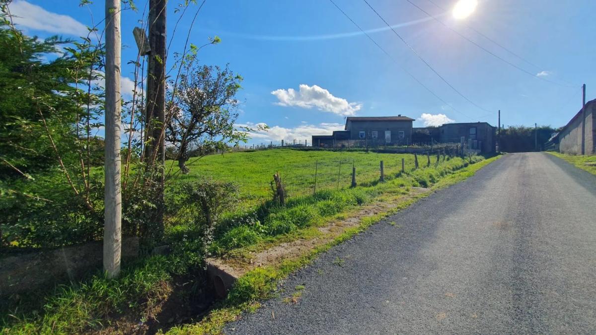 Terreno en venta en Santiago de Compostela, A Coruña photo 4