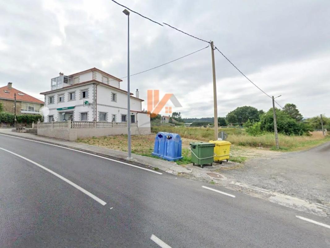 Terreno en venta en Vedra, A Coruña photo 4