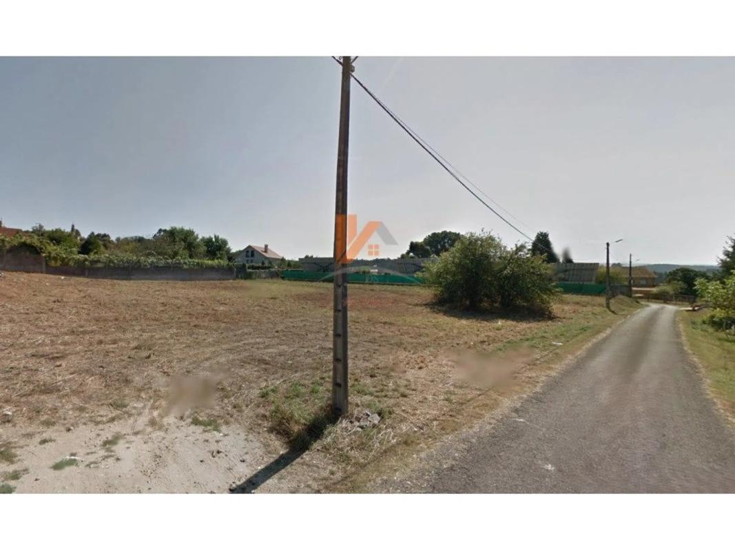 Terreno en venta en Vedra, A Coruña photo 5