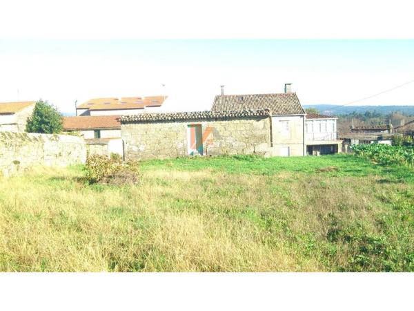 Terreno en Aldea Soigrexa photo 1