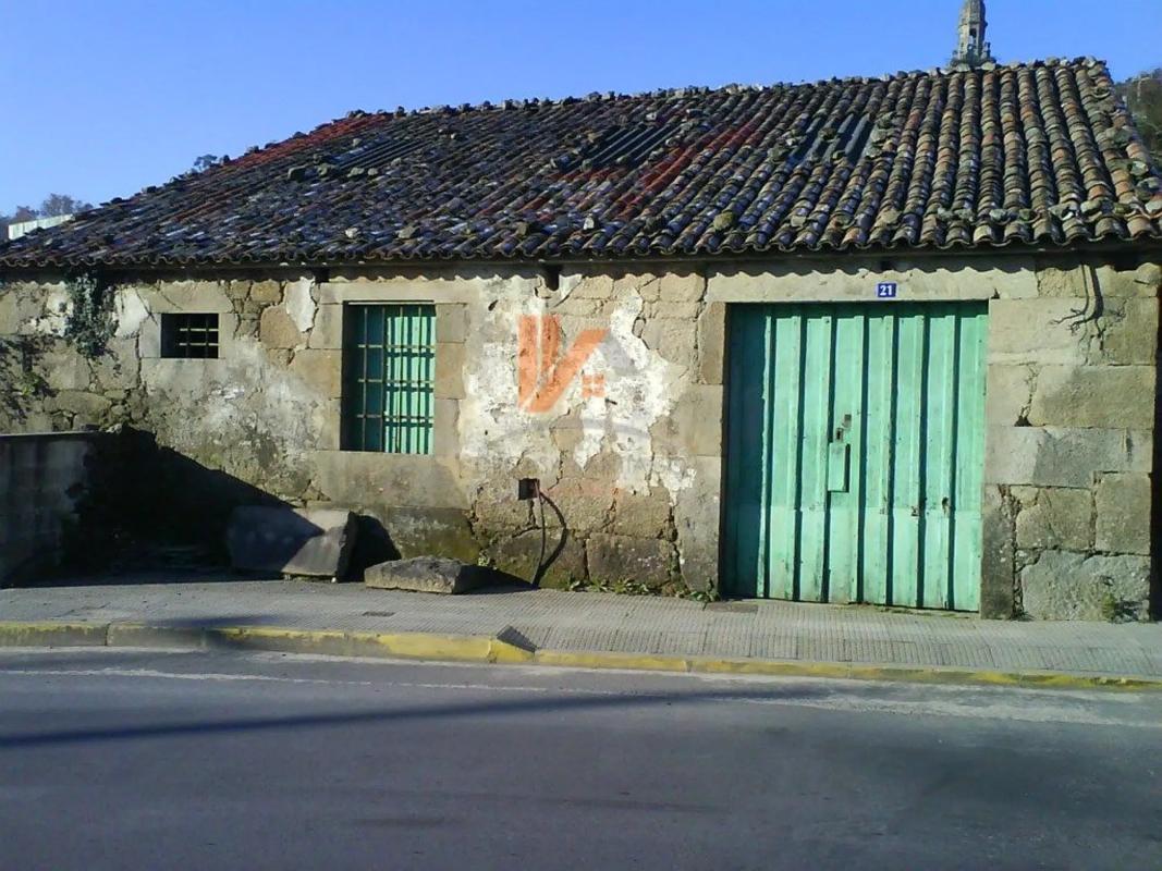 Działka na sprzedaż w Brion, A Coruña photo 2
