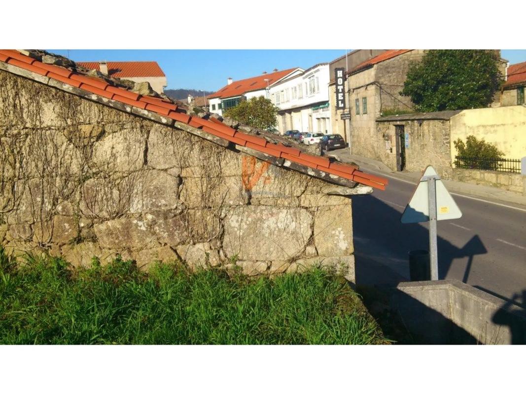 Działka na sprzedaż w Brion, A Coruña photo 4