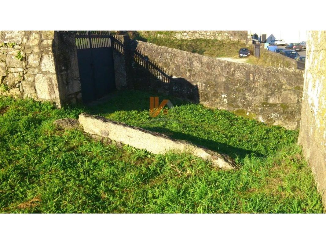 Działka na sprzedaż w Brion, A Coruña photo 5