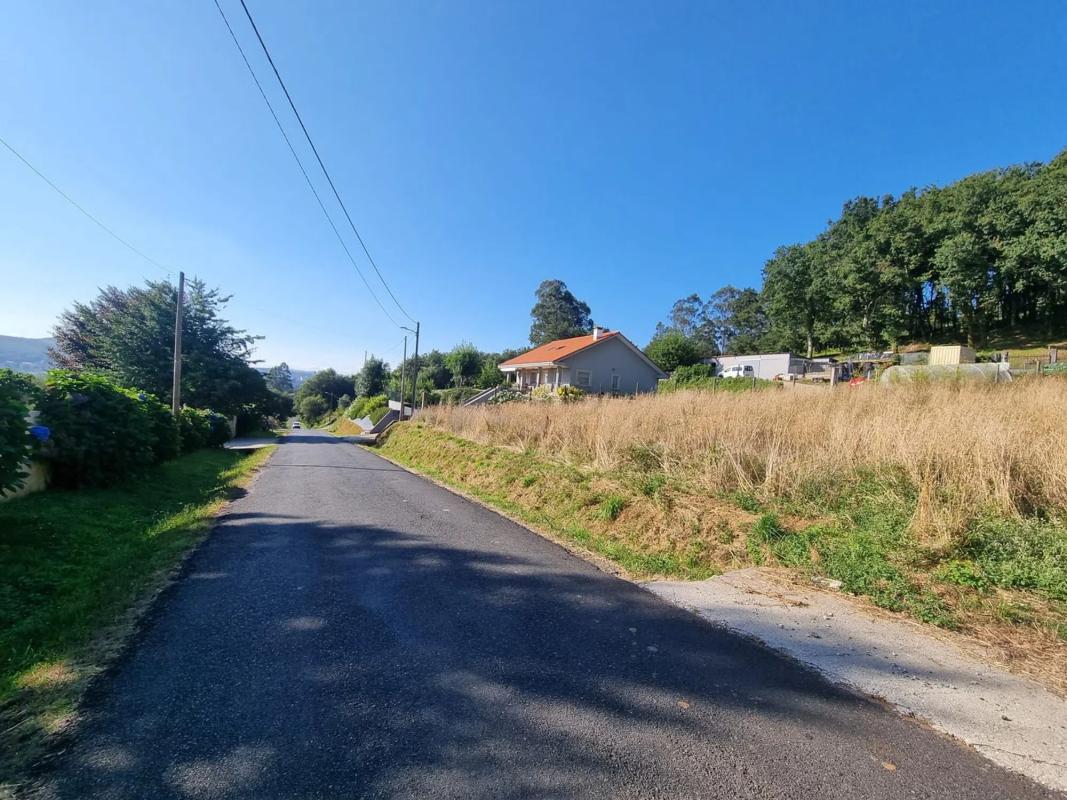 Land for sale in Santiago de Compostela, A Coruña photo 2
